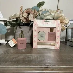 Perfume Oil Layering Set - Pink